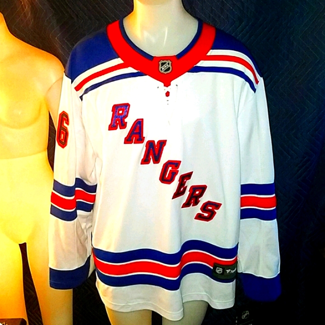Adidas Nhl Hockey Jersey